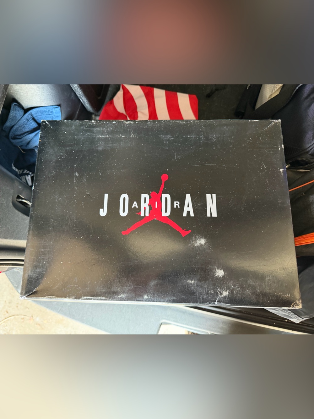 Jordan 11 Retro Men’s Sneakers (Size 12)